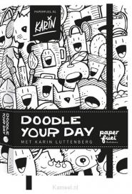 Productafbeelding Paperfuel doodle your day