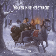 Productafbeelding Wolven in de kerstnacht