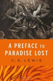 Productafbeelding Preface to Paradise Lost