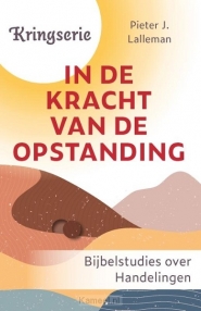 Productafbeelding In de kracht van de opstanding