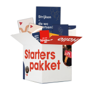 Productafbeelding Premarriage Course Starterspakket