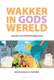 Productafbeelding Wakker in Gods wereld