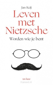 Productafbeelding Leven met nietzsche