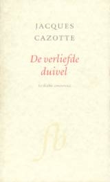 Productafbeelding De verliefde duivel 