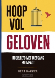 Productafbeelding Hoopvol geloven