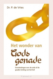 Productafbeelding Wonder van Gods genade