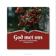 Productafbeelding God met ons