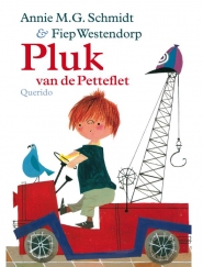 Productafbeelding Pluk van de Petteflet