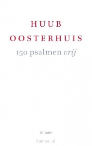 Productafbeelding 150 psalmen vrij