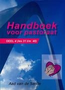 Productafbeelding Handboek voor pastoraat 4 - Les 31 tm 40