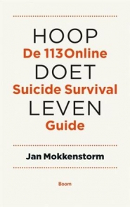 Productafbeelding Suicide survival guide 