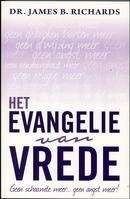 Productafbeelding Het evangelie van vrede