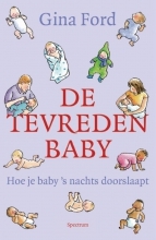 Productafbeelding De tevreden baby 