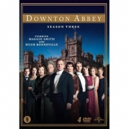 Productafbeelding Downton Abbey - seizoen 3