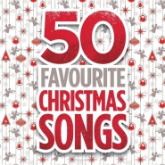 Productafbeelding 50 Favourite Christmas Songs (3 CDs)