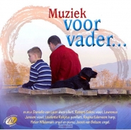 Productafbeelding Muziek Voor Vader...