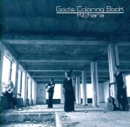 Productafbeelding God's Colouring Book (CD)