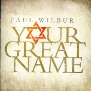 Productafbeelding Your Great Name (CD)