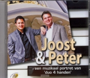 Productafbeelding Joost & Peter