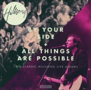 Productafbeelding By Your Side / All Things Are Possible (2-cd)