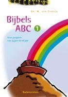 Productafbeelding Serie Reflector: Bijbels ABC  deel 1 (14-16)