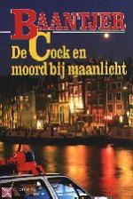 Productafbeelding De Cock en moord bij maanlicht