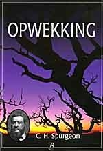 Productafbeelding Spurgeonserie - Opwekking dl. 5