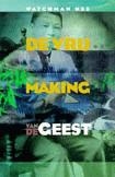 Productafbeelding De vrijmaking van de geest