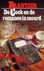 Productafbeelding De Cock en de romance in moord