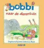 Productafbeelding Bobbi naar de dierentuin