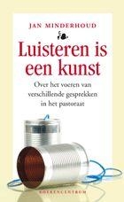 Productafbeelding Luisteren is een kunst