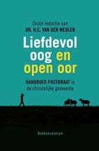 Productafbeelding Liefdevol oog en open oor