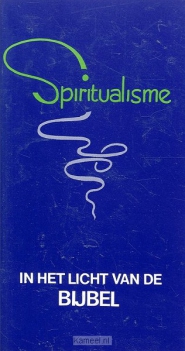 Productafbeelding Spiritualisme