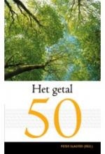 Productafbeelding Het getal 50